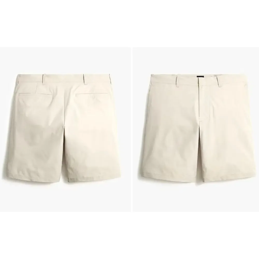 J Crew 7